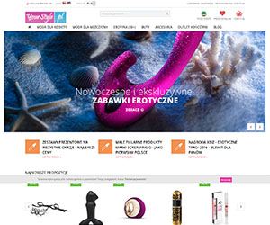 Modny sklep internetowy, oryginalne sukienki, spodnie - YourStyle.pl